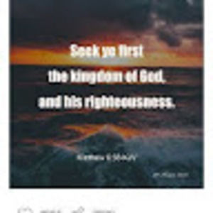 Meet your Posher, Michaeljon